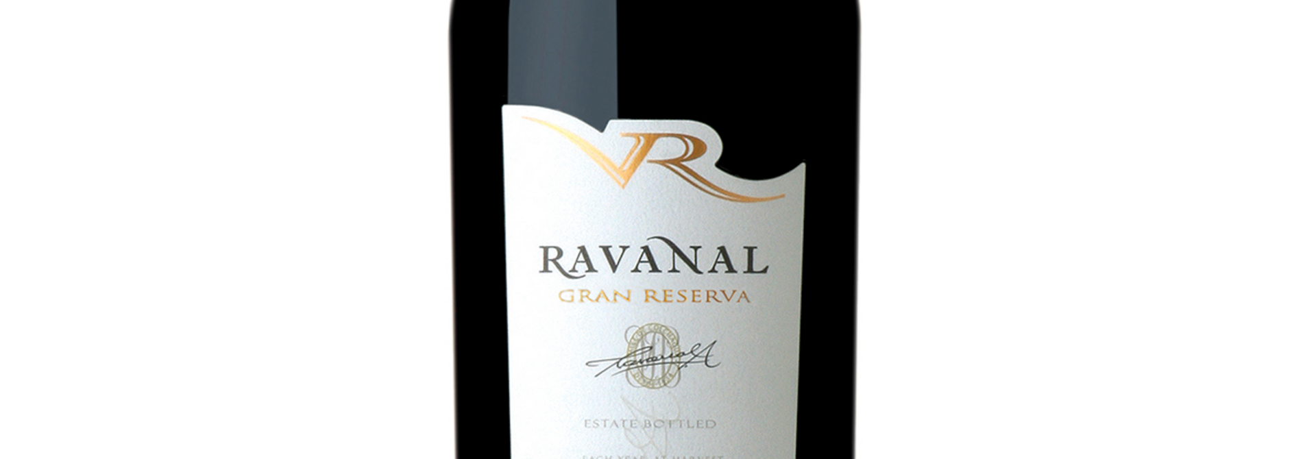 Ravanal Gran Reserva Cabernet Sauvignon 2020