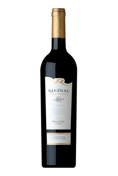 Gran Reserva Cabernet Sauvignon 2020