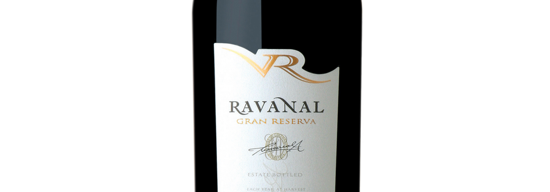 Ravanal Gran Reserva Carmenere 2021