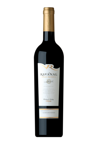 Gran Reserva Carmenere 2021