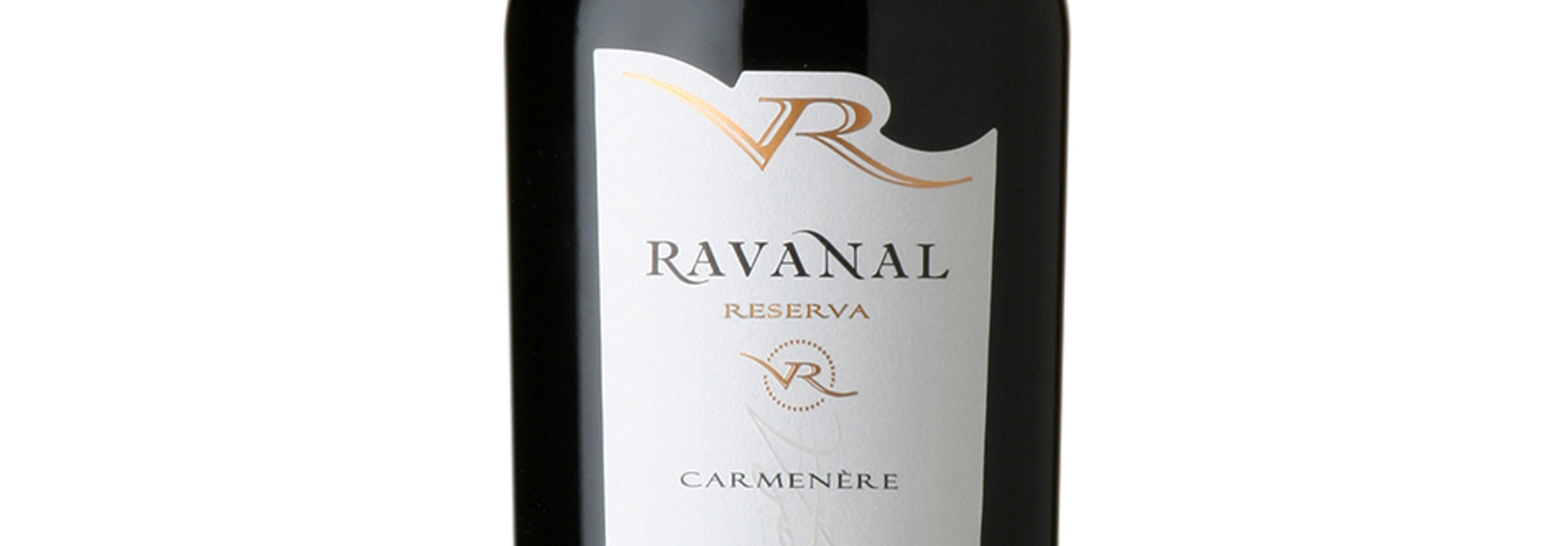 Ravanal Reserva Carmenere 2021