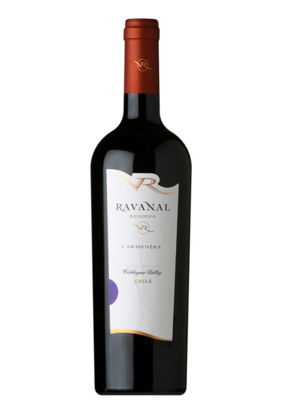 Reserva Carmenere 2021