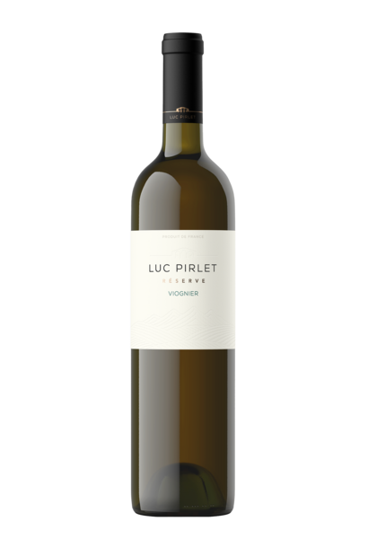 Viognier Reserve