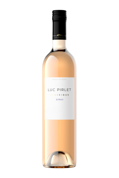 Syrah Rose Classique