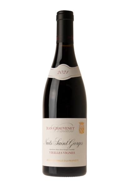 Nuits Saint Georges Vieilles Vignes 2023