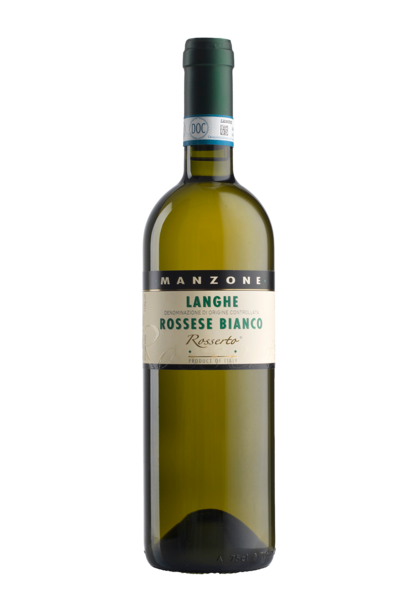 Langhe Rossese Bianco 2024