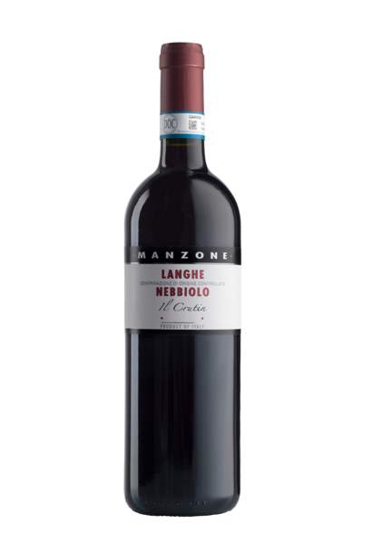 Langhe Nebbiolo "Il Crutin" 2024