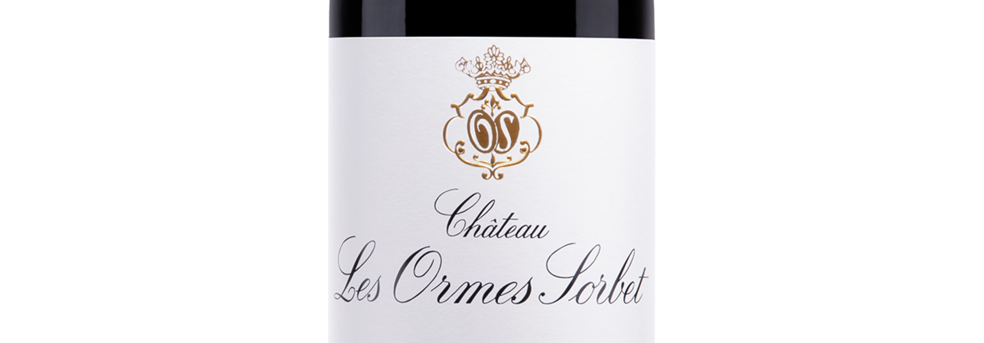 Chateau Les Ormes Sorbet 2020