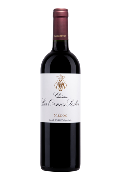Chateau Les Ormes Sorbet 2020