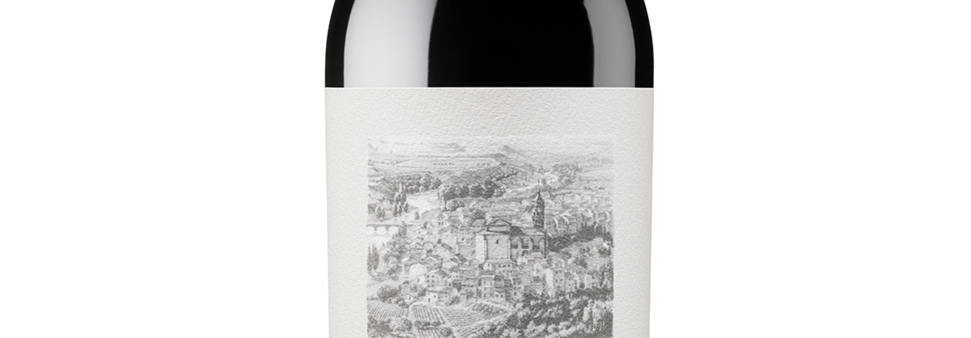 Rioja la Villa de Paco Garcia Reserva 2020