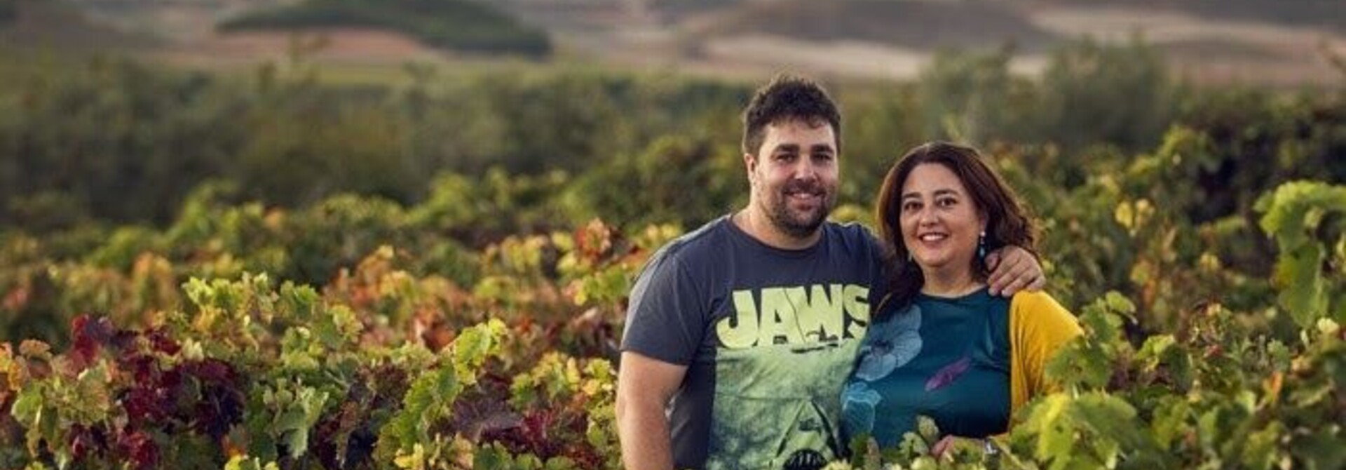 Verandering in Rioja