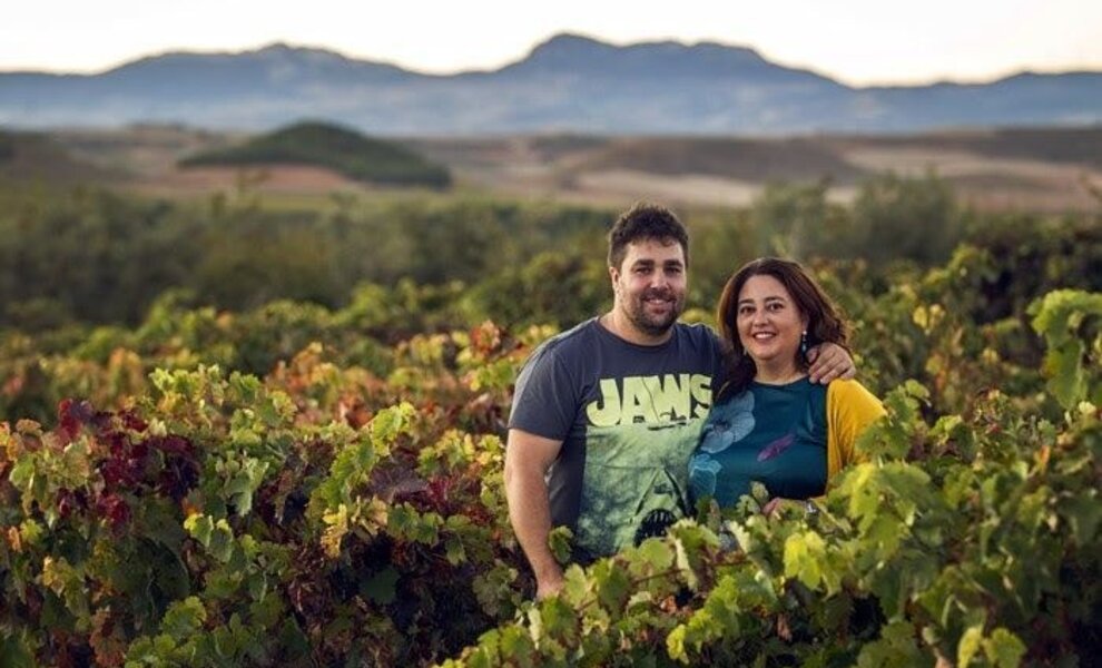Verandering in Rioja