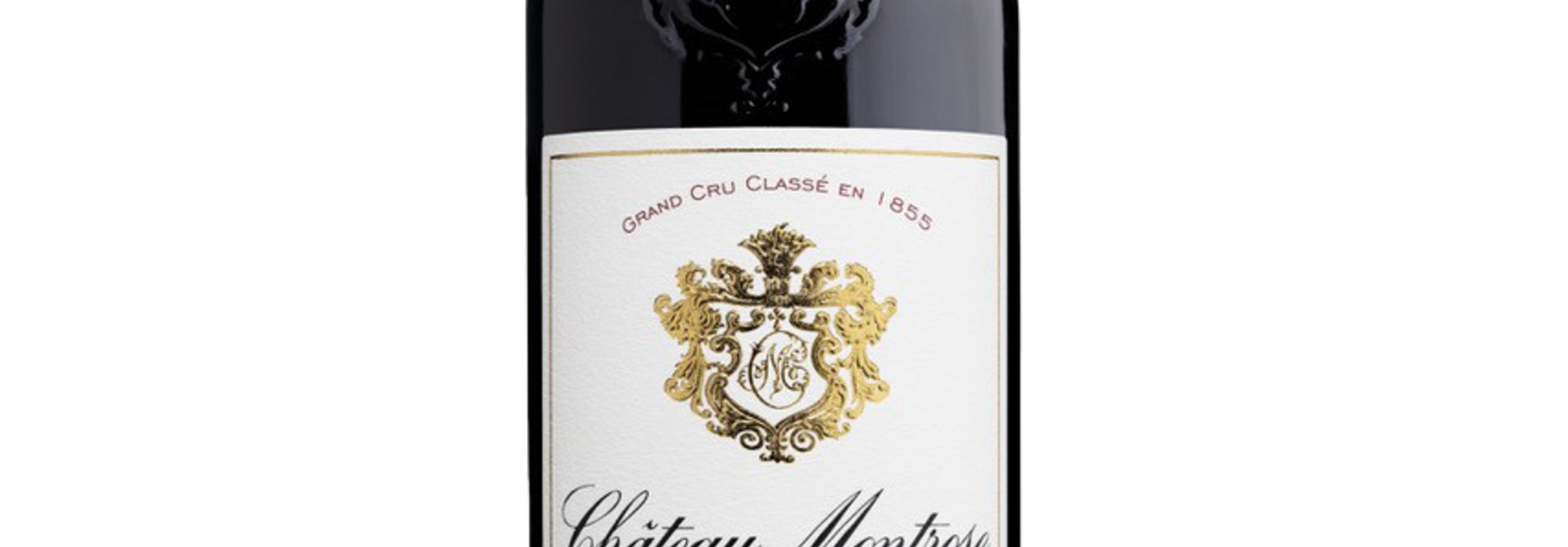 Chateau Montrose 2023