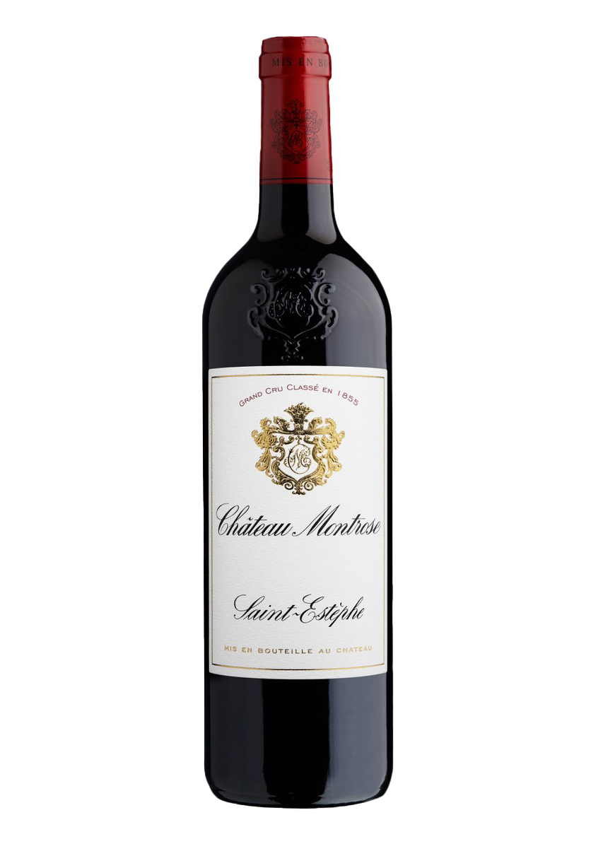 Chateau Montrose 2023-1