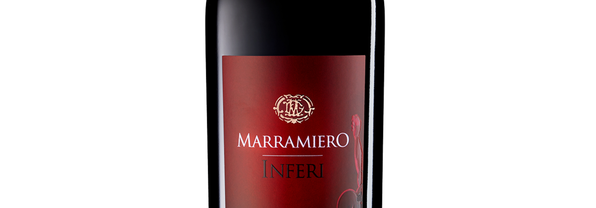 Marramiero Inferi Montepulciano d’Abruzzo Riserva 2021 Magnum