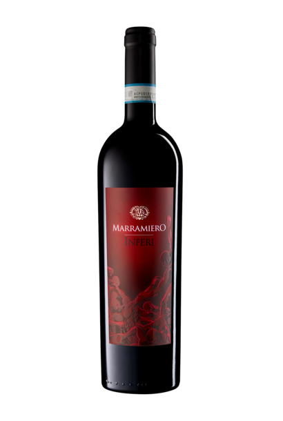 Marramiero Inferi Montepulciano d’Abruzzo 2021 Magnum
