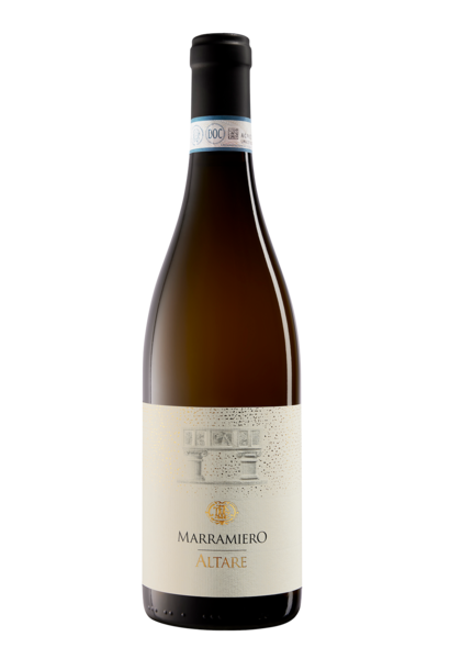 Marramiero Altare Trebbiano d’Abruzzo Magnum
