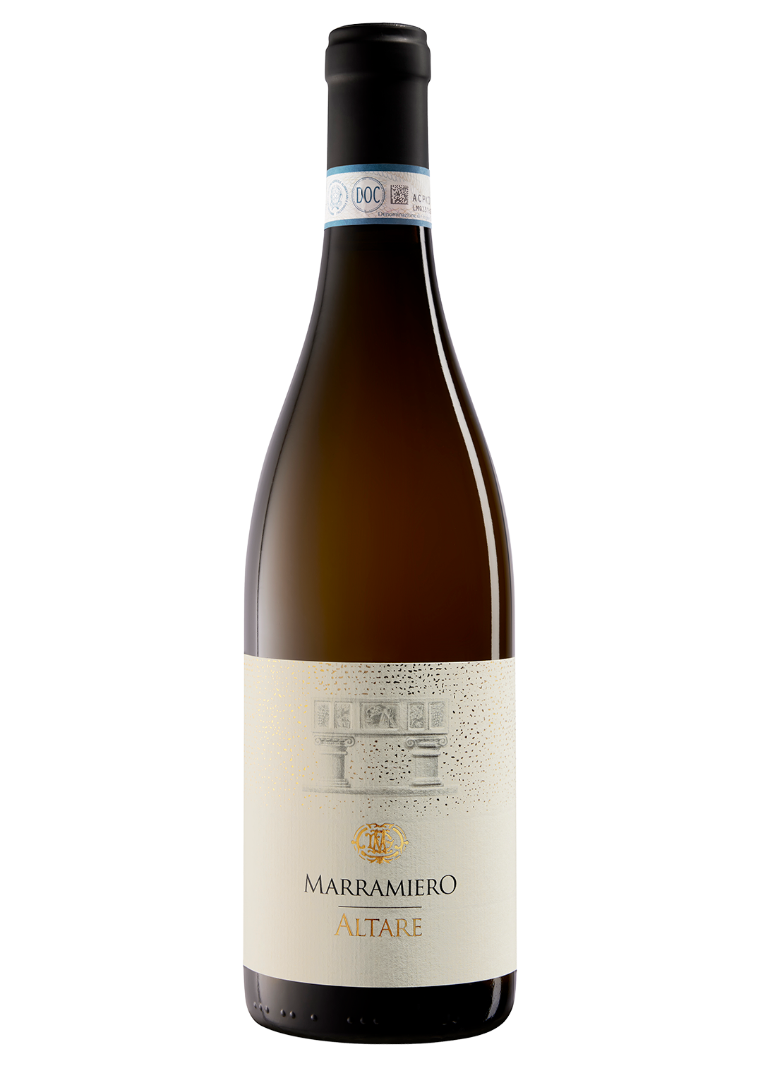 Marramiero Altare Trebbiano d’Abruzzo Colline Pescaresi Riserva Magnum-1
