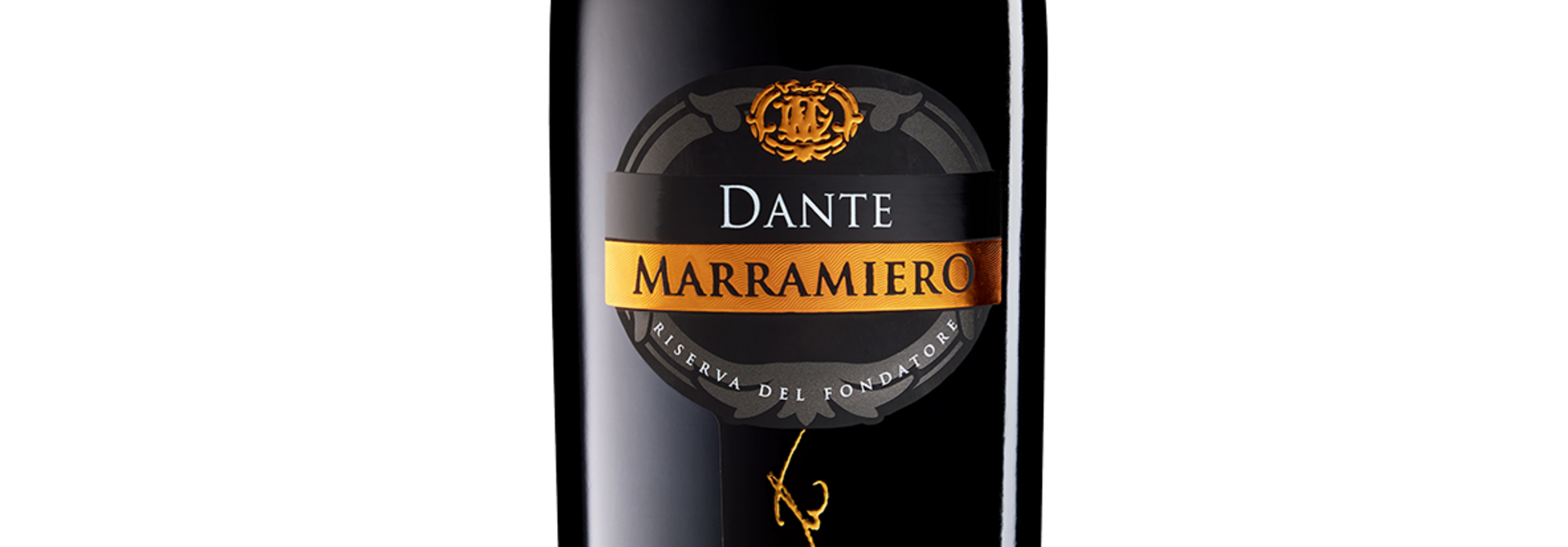 Dante Marramiero Montepulciano d’Abruzzo 2015