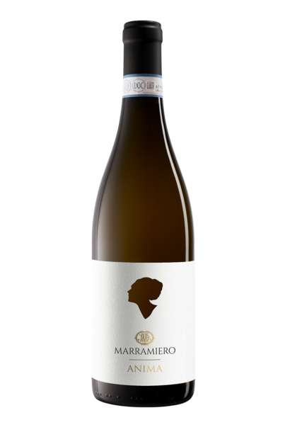 Marramiero Trebbiano d'Abruzzo Anima Superiore 2025