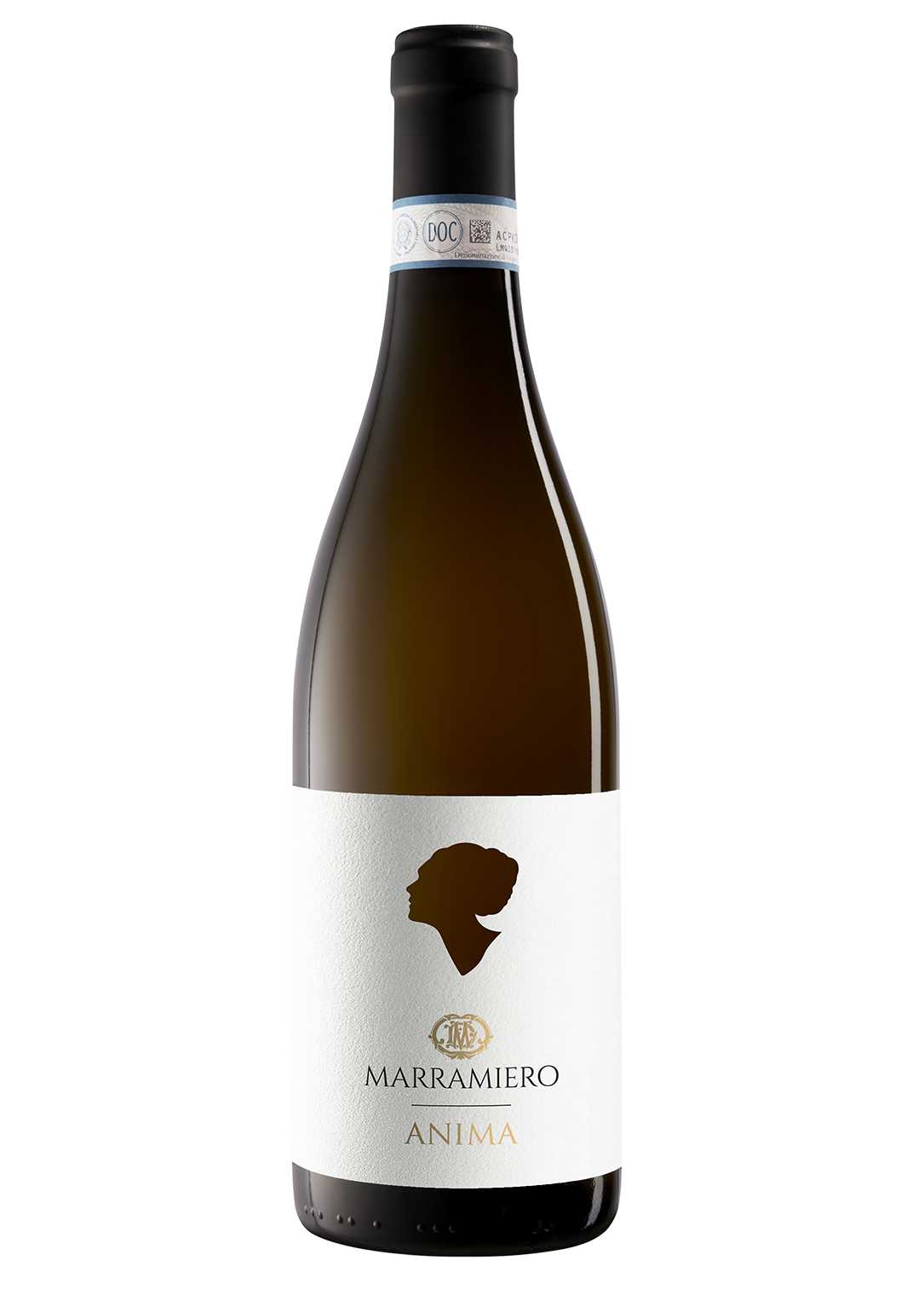 Marramiero Trebbiano d'Abruzzo Anima Superiore 2025-1