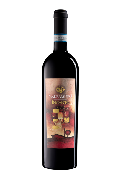 Marramiero Montepulciano d'Abruzzo Incanto 2023