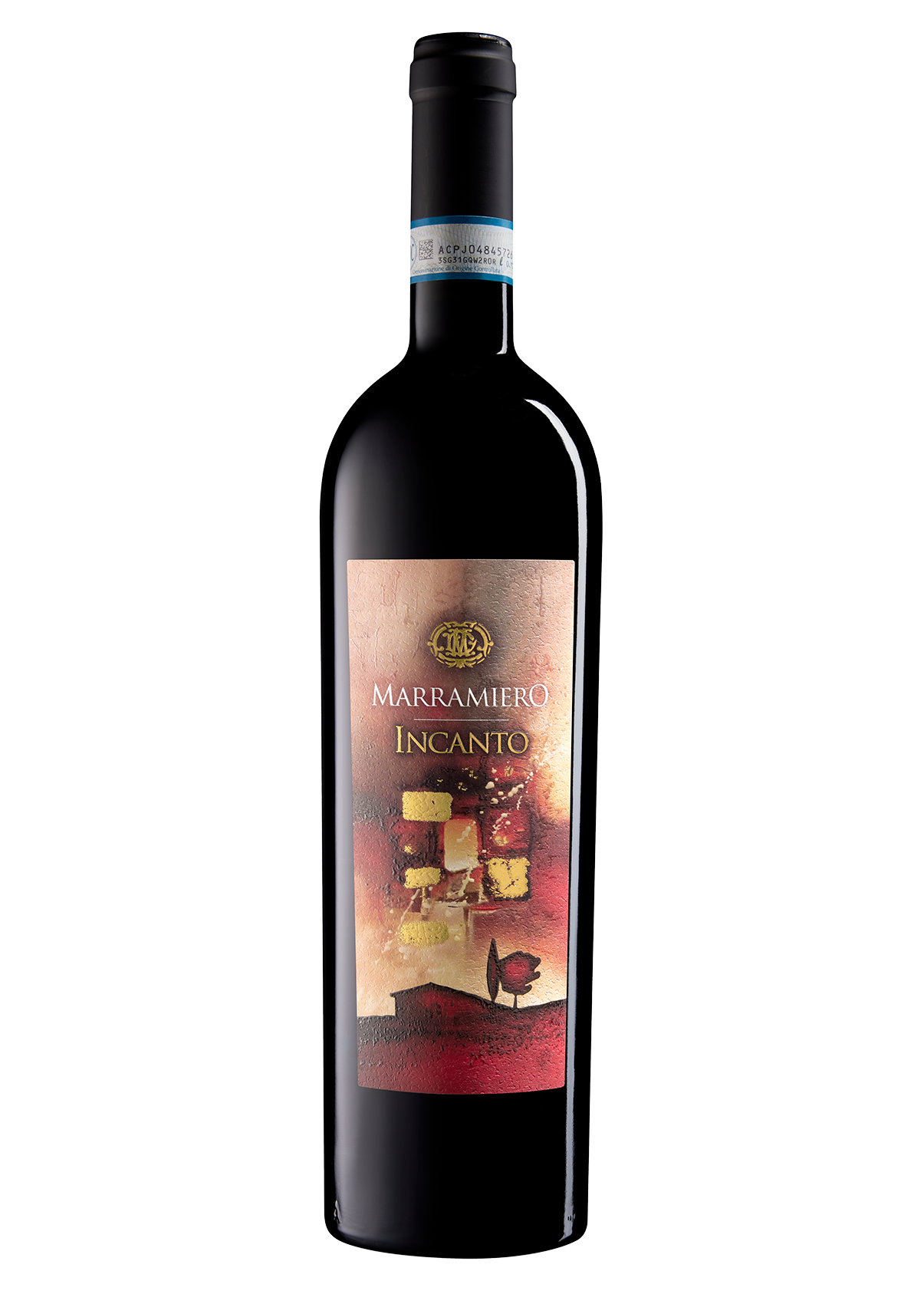 Marramiero Montepulciano d'Abruzzo Incanto 2023-1