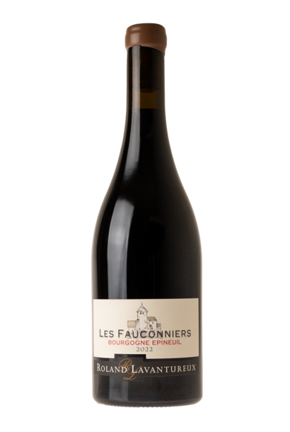Bourgogne rouge Epineuil 2023