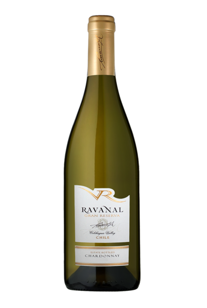 Gran Reserva Chardonnay 2024
