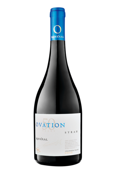 Ovation 2019