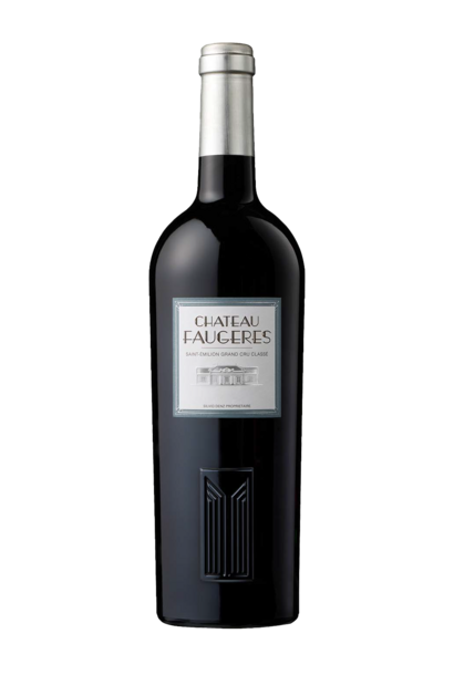 Château Faugeres 2019