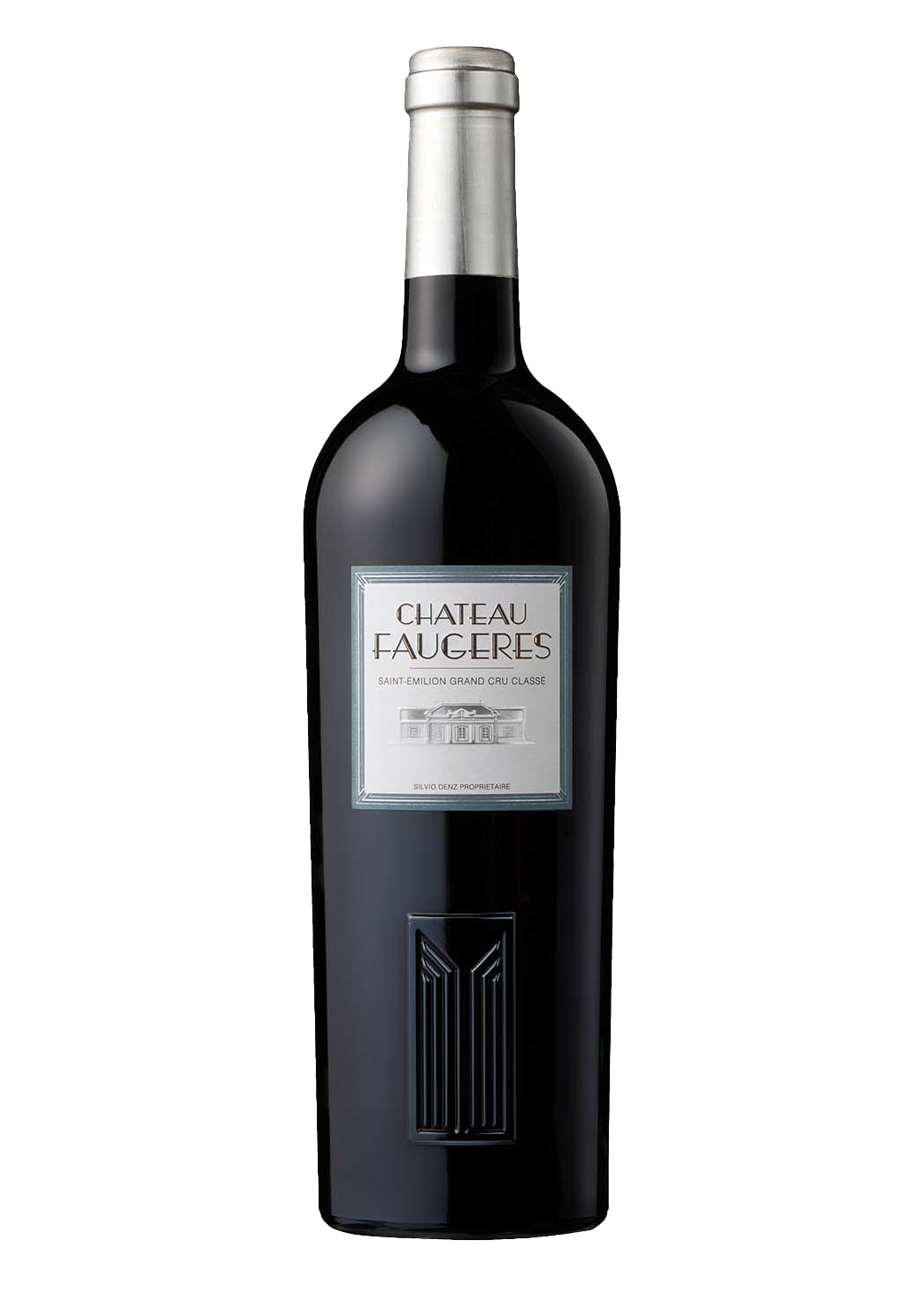 Château Faugeres 2019-1