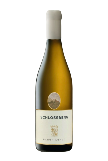 Baron Longo Schlossberg Pinot Bianco 2025