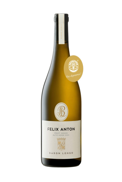 Felix Anton Pinot Grigio 2025