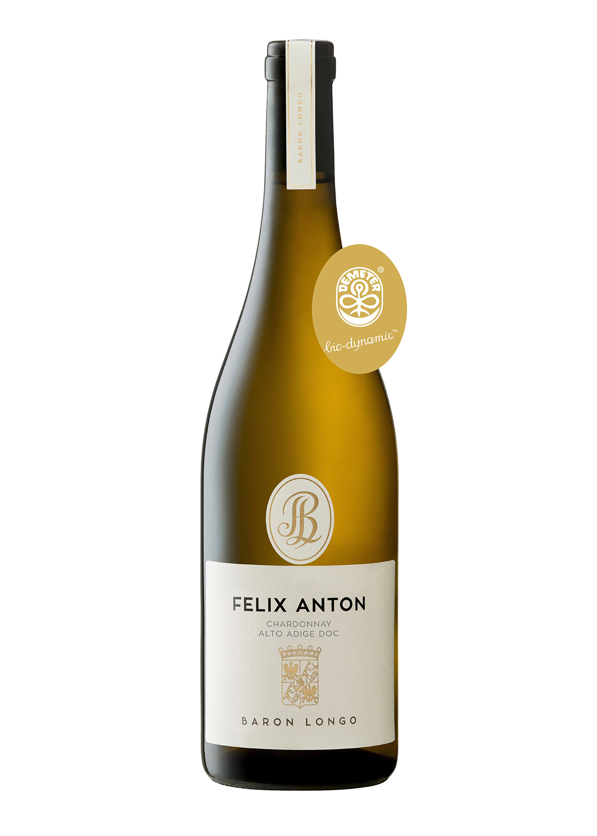 Baron Longo Felix Anton Chardonnay 2025-1