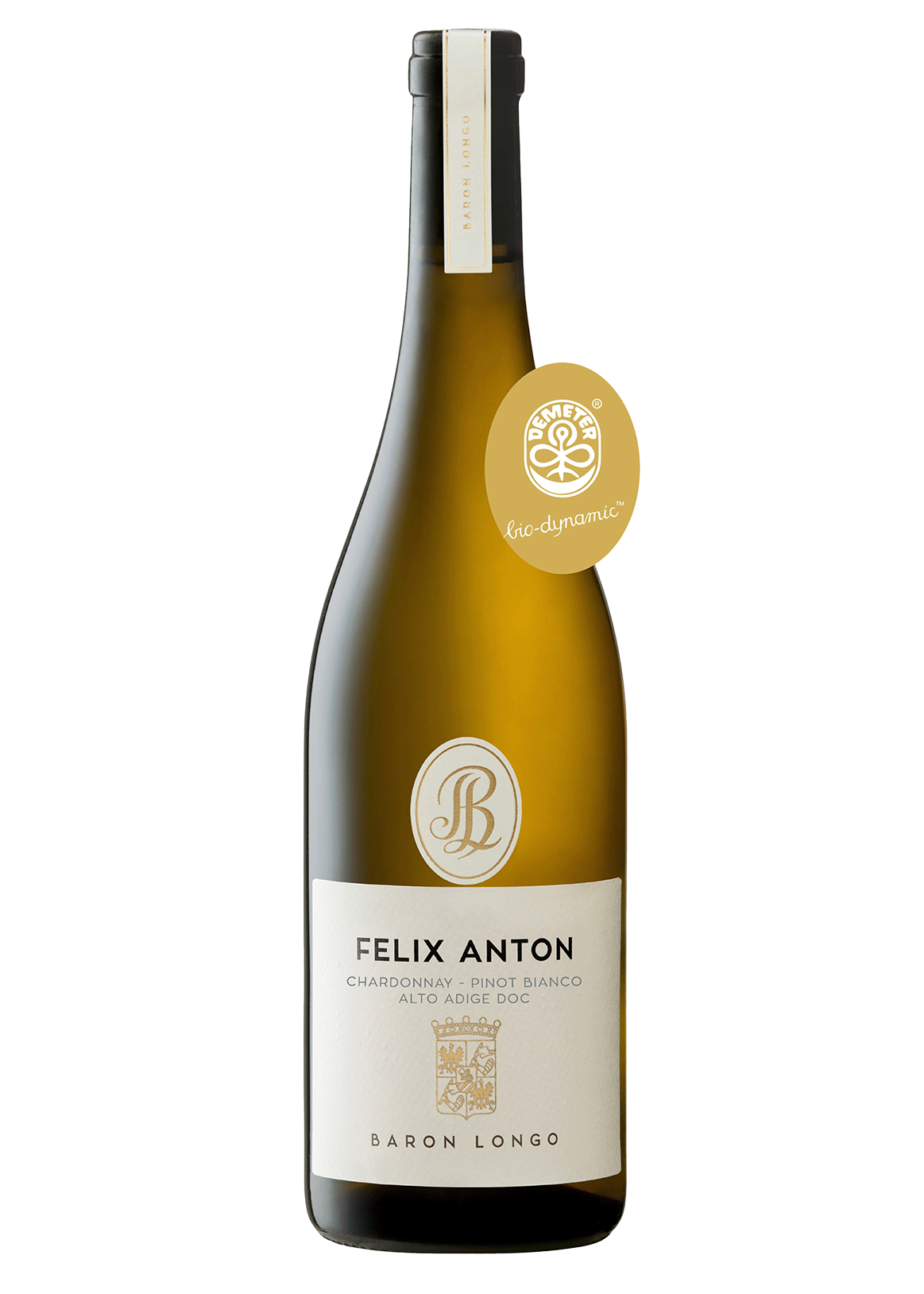 Baron Longo Felix Anton Bianco 2025-1