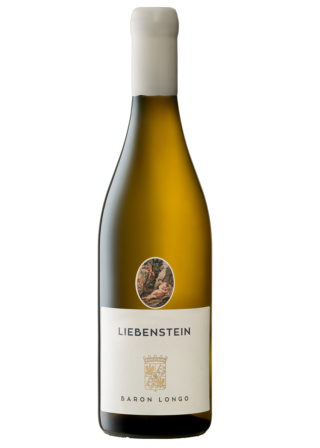 Baron Longo Liebenstein Chardonnay 2020 Magnum-1