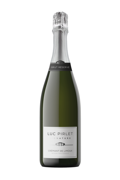 Cremant de Limoux Brut Reserve