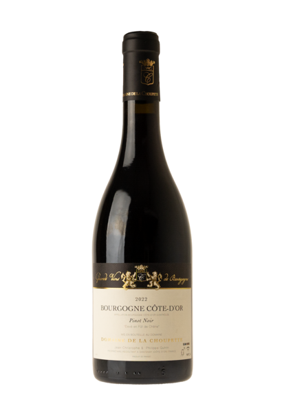 Bourgogne Côte d'Or Pinot Noir 2023