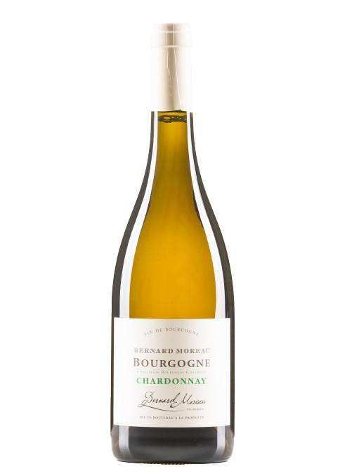 Bourgogne Chardonnay 2023, Bernard Moreau-1