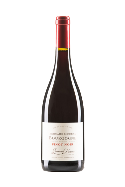 Bourgogne Pinot Noir