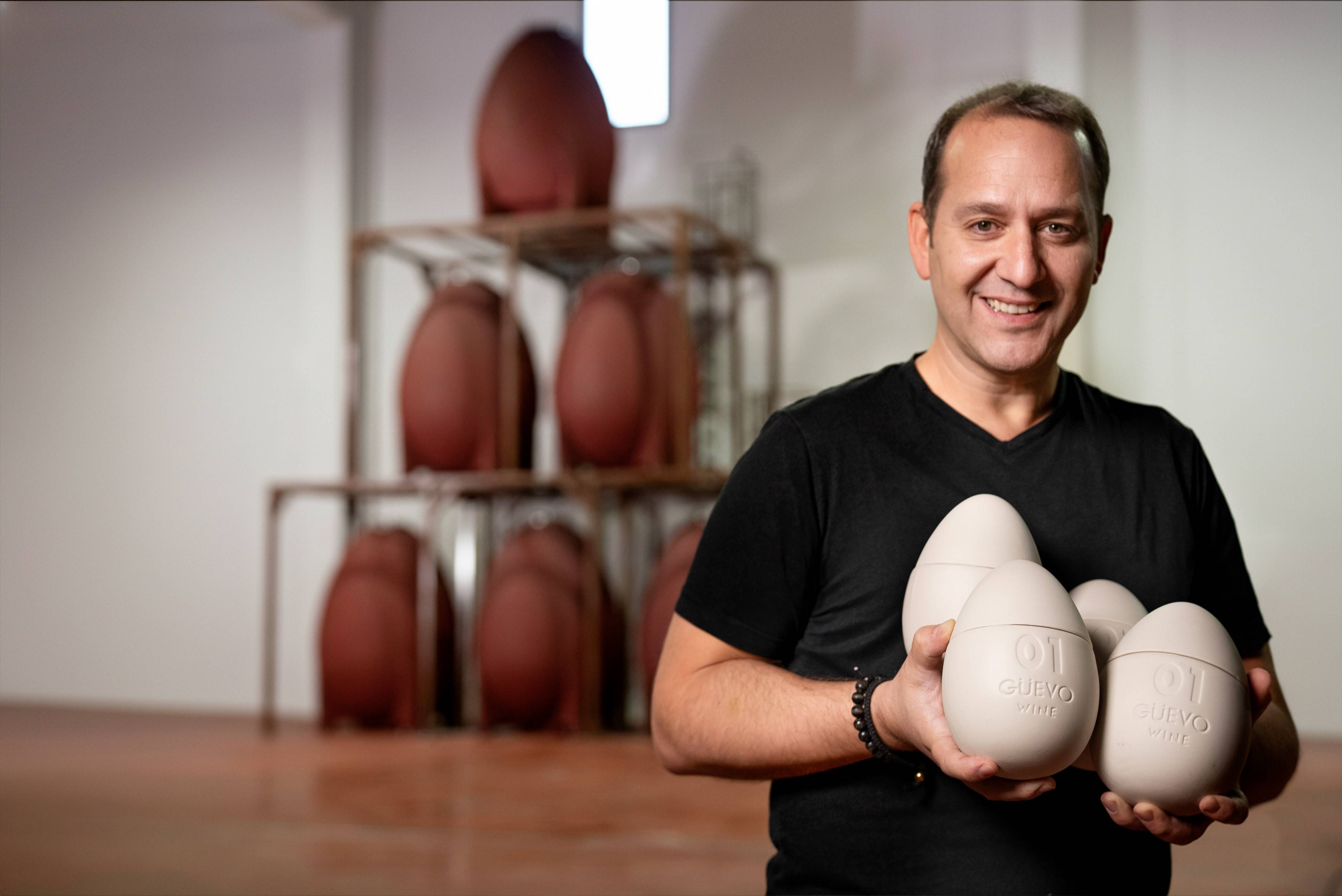 Nieuw: Güevo 01 Tinto-1