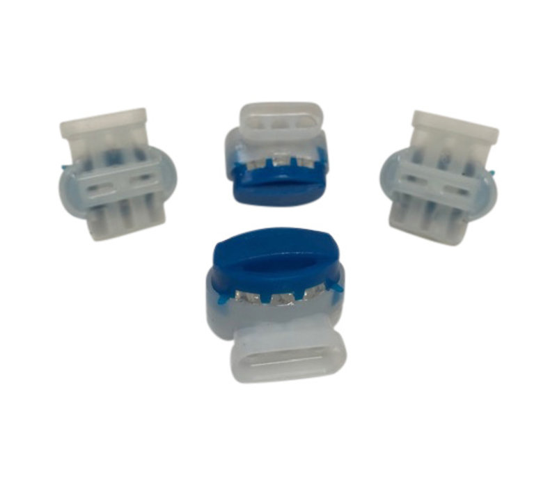 Border cable connectors