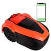 Zoef Robot Zoef Robot robotic lawnmower Betsie with APP <1400 m2