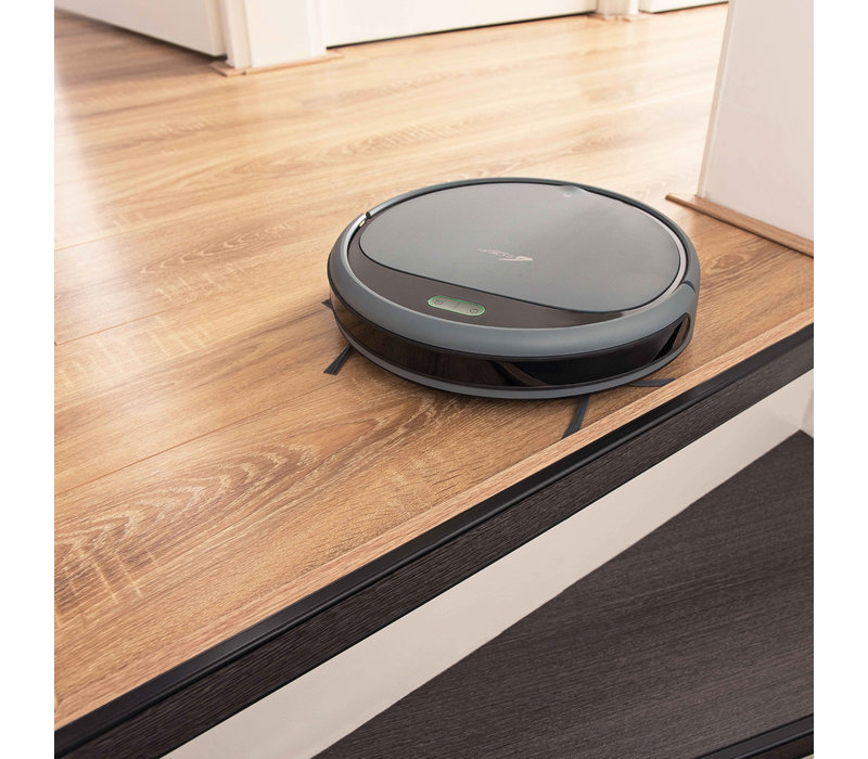 Zoef Robot robot vacuum cleaner Bep  with Mop System and APP