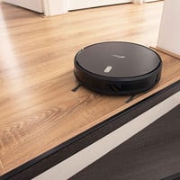 Zoef Robot robot vacuum cleaner  Anna with mop system