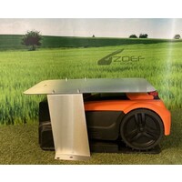 Robot mower cover Zoef Robot