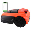 Zoef Robot Zoef Robot robotic lawnmower Dirk with App <600 m2