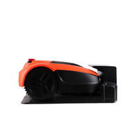 Zoef Robot robotic lawnmower Betsie with APP <1400 m2