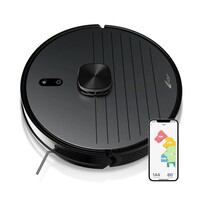 Zoef Robot robot vacuum cleaner Arie